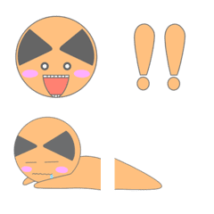 [LINE絵文字] Shokun nichijoの画像