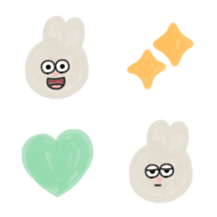 Mr.bunny #1