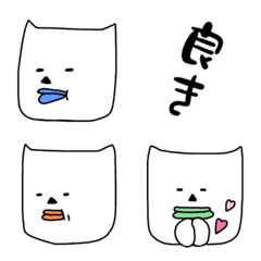 K EMOJI 3の絵文字メイン画像