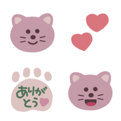 [LINE絵文字] kitten #1の画像