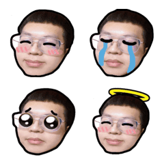 [LINE絵文字] mememeの画像