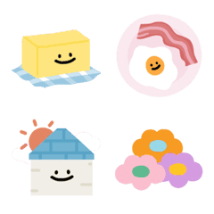 [LINE絵文字] TUNAMOJIの画像