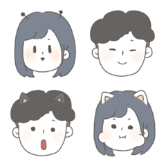 HITOMI's emoji 2