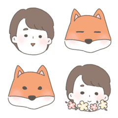 Hsuan's  emoji.