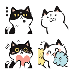 Cats！！ 3の絵文字メイン画像