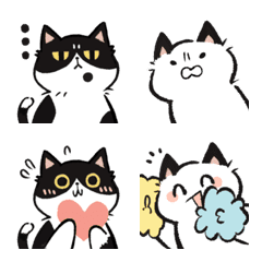 [LINE絵文字] Cats！！ 3の画像