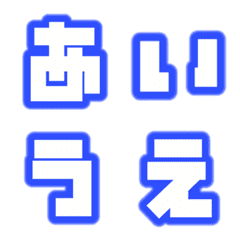 [LINE絵文字] moj stampの画像