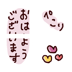 Line絵文字 Happy Birthday Emoji Zurmin 40種類 1円