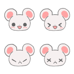 [LINE絵文字] ねずさんの画像