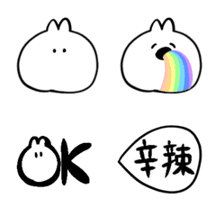 [LINE絵文字] これはねこ。の画像