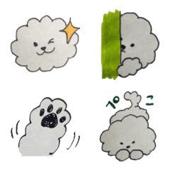[LINE絵文字] APO's Emojiの画像