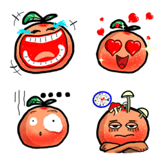 Line絵文字 はごたえブロッコリー絵文字2 40種類 1円 Line絵文字 はごたえブロッコリー絵文字2 40種類 1円