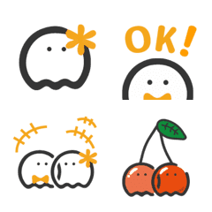 [LINE絵文字] プルモーくんの画像