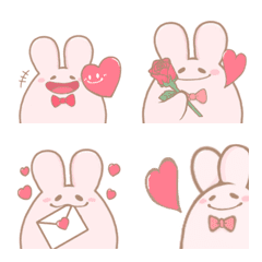 [LINE絵文字] ぷにょんの画像