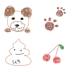 [LINE絵文字] tekitoemojiの画像