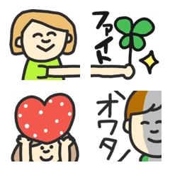 [LINE絵文字] pocaのお絵描き 2020.9 絵文字の画像