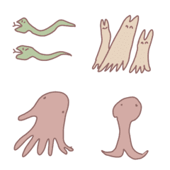 Barrensの絵文字メイン画像