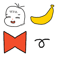 [LINE絵文字] むちむち赤ちゃん絵文字の画像