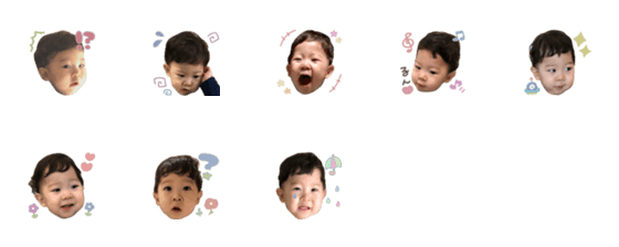[LINE絵文字]Toukun@nicostaの画像一覧