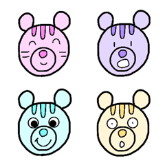 [LINE絵文字] Loveingtoの画像