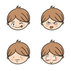 [LINE絵文字] Dart Boyの画像