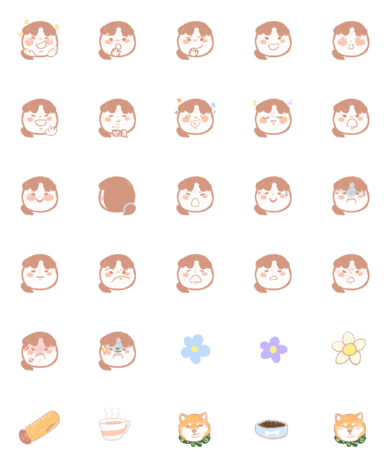 [LINE絵文字]こんにちは,マダム！の画像一覧