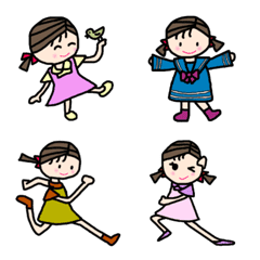 Line絵文字 可愛い 愉快なピエロ 道化師絵文字 基本 40種類 1円 Line絵文字 可愛い 愉快なピエロ 道化師絵文字 基本 40種類 1円