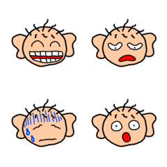 [LINE絵文字] Maxa2の画像