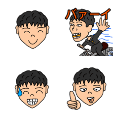 [LINE絵文字] maxa4の画像