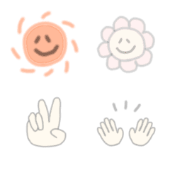 [LINE絵文字] TEAM ほっこり2の画像