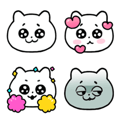 Line絵文字 うるうるまる 40種類 1円 Line絵文字 うるうるまる 40種類 1円