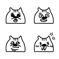 [LINE絵文字] A Kingの画像