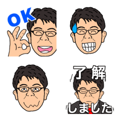 [LINE絵文字] Maxa5の画像