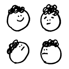 [LINE絵文字] Emoji tellsの画像