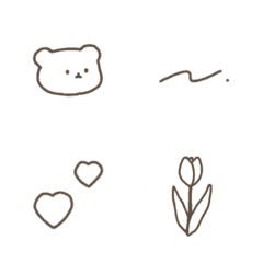 Line絵文字 アメショのくうちゃん 40種類 1円 Line絵文字 アメショのくうちゃん 40種類 1円