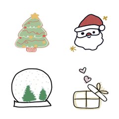 新年おめでとうの絵文字メイン画像