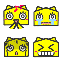 [LINE絵文字] さよりん絵文字1の画像