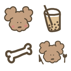 [LINE絵文字] たぴ岡さんの画像