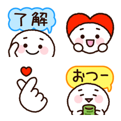 Line絵文字 指ハート の完全一覧 全37種類