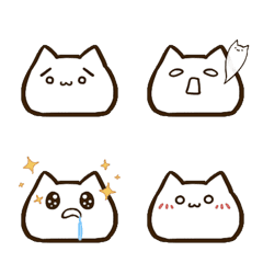 [LINE絵文字] SlimeeCaat 2の画像