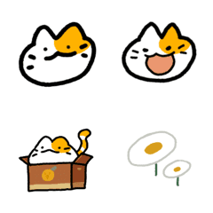 [LINE絵文字] Cat's Dayの画像