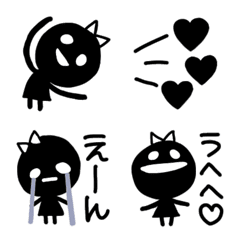 つたわる♡けせらせらちゃんの絵文字メイン画像