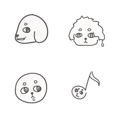 [LINE絵文字] むらむらの画像