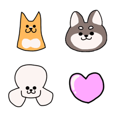 [LINE絵文字] ココキナの画像