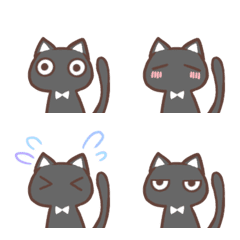 ギョロ目さん51の絵文字メイン画像