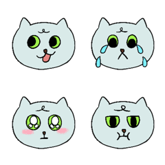 [LINE絵文字] Earl Emojiの画像
