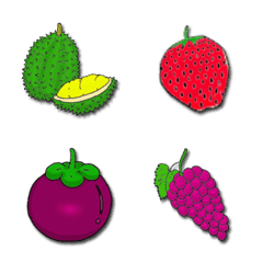 Vegetables＆Fruits+