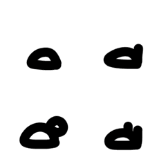 Emoji font thai2の絵文字メイン画像