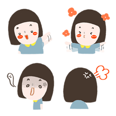 [LINE絵文字] kkokko-YULEの画像