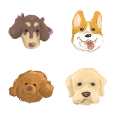 donatsudogの絵文字メイン画像
